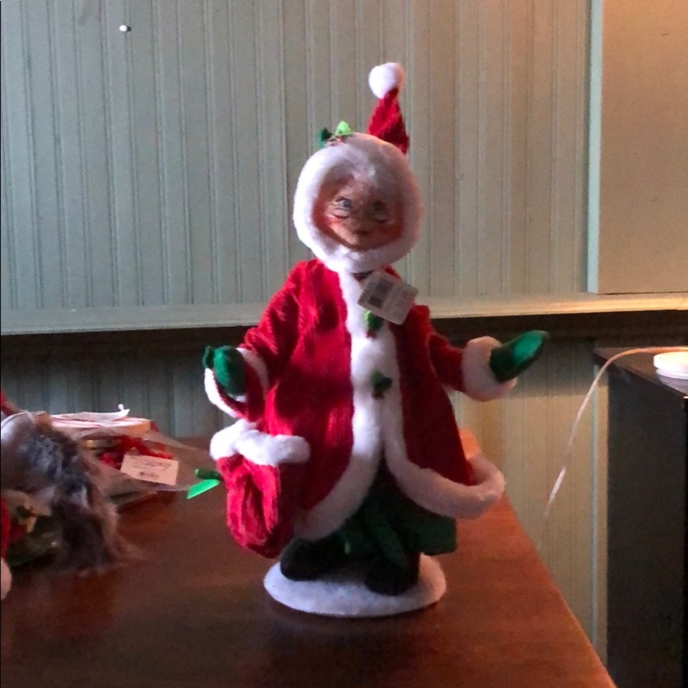 Christmas decor